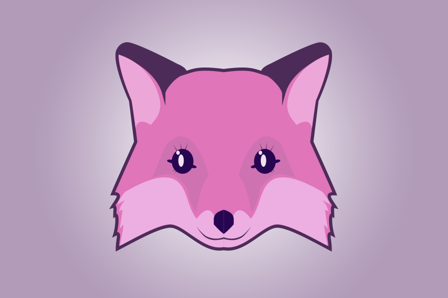 <span>Logo</span>Logo site 'Kawaii'